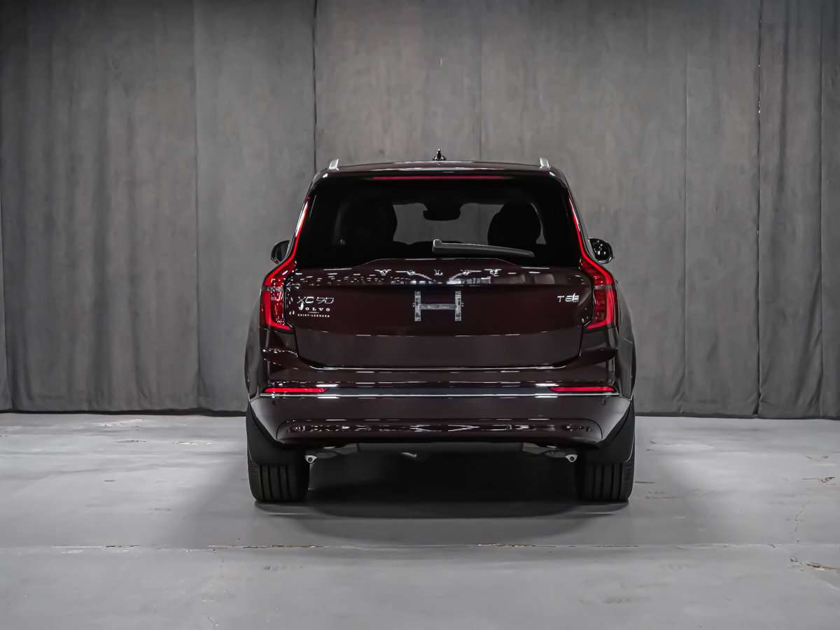 2026 Volvo XC90 Ultra 6-Seater (Bright Theme) thumb 6