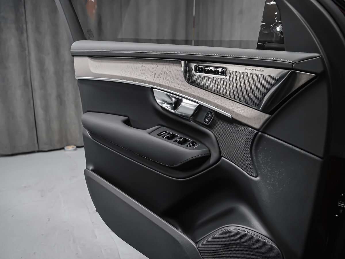 2026 Volvo XC90 Ultra 6-Seater (Bright Theme) thumb 10