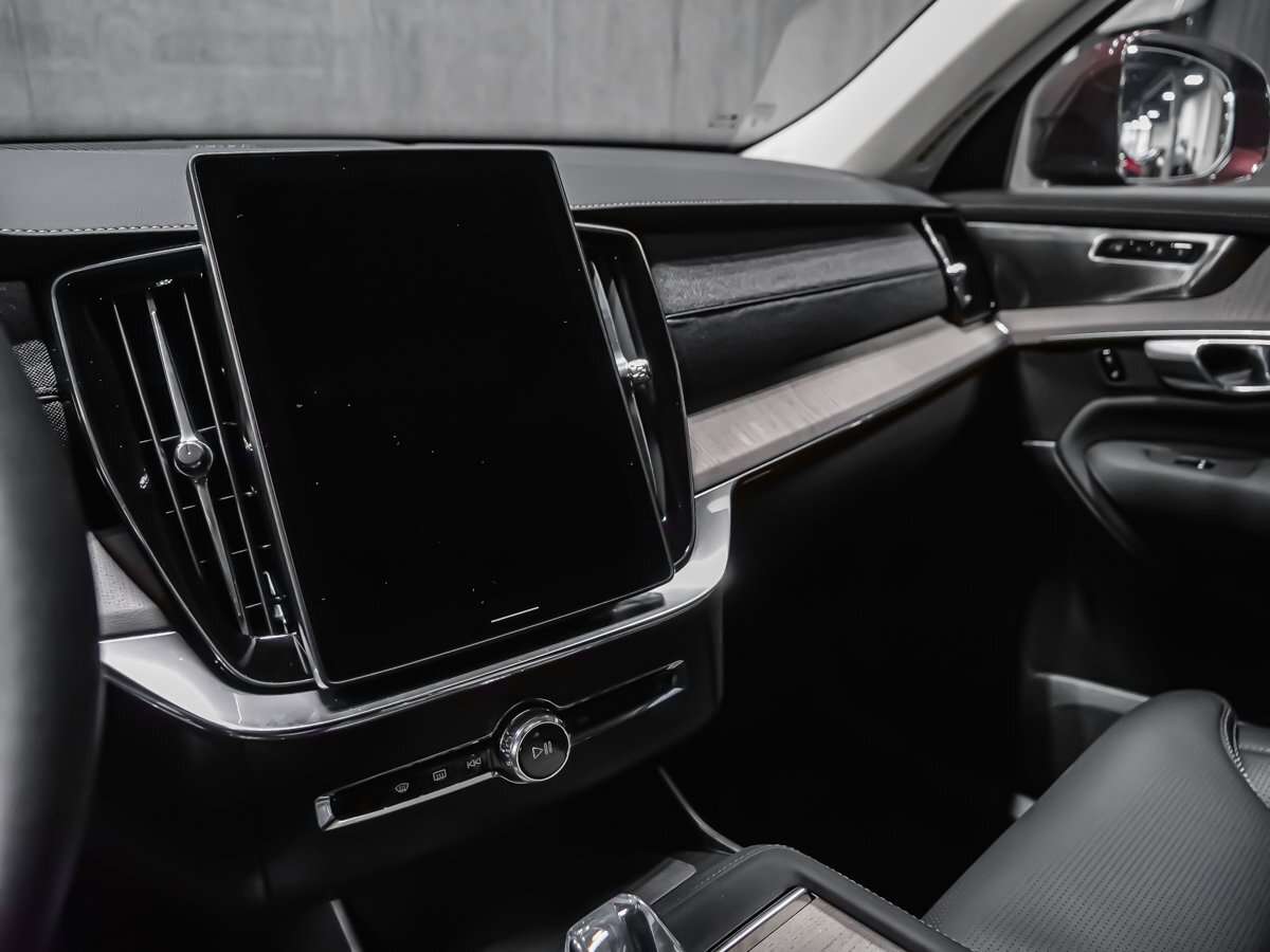 2026 Volvo XC90 Ultra 6-Seater (Bright Theme) thumb 13