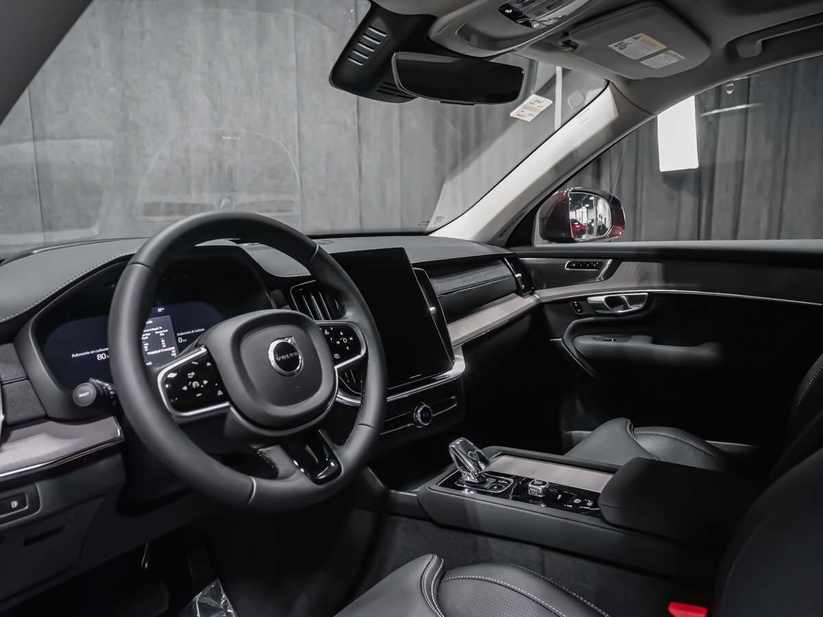 2026 Volvo XC90 Ultra 6-Seater (Bright Theme) thumb 7