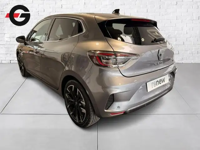 Renault Clio view 6