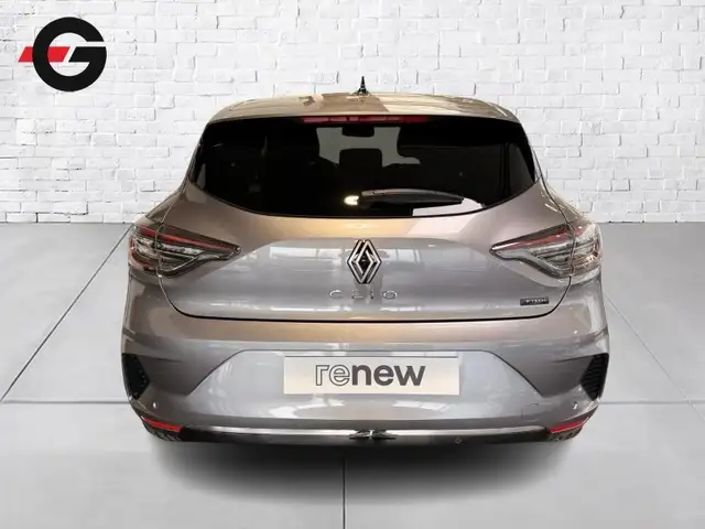 Renault Clio view 5