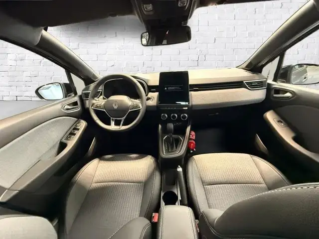 Renault Clio view 7