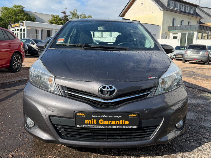 Photo du véhicule