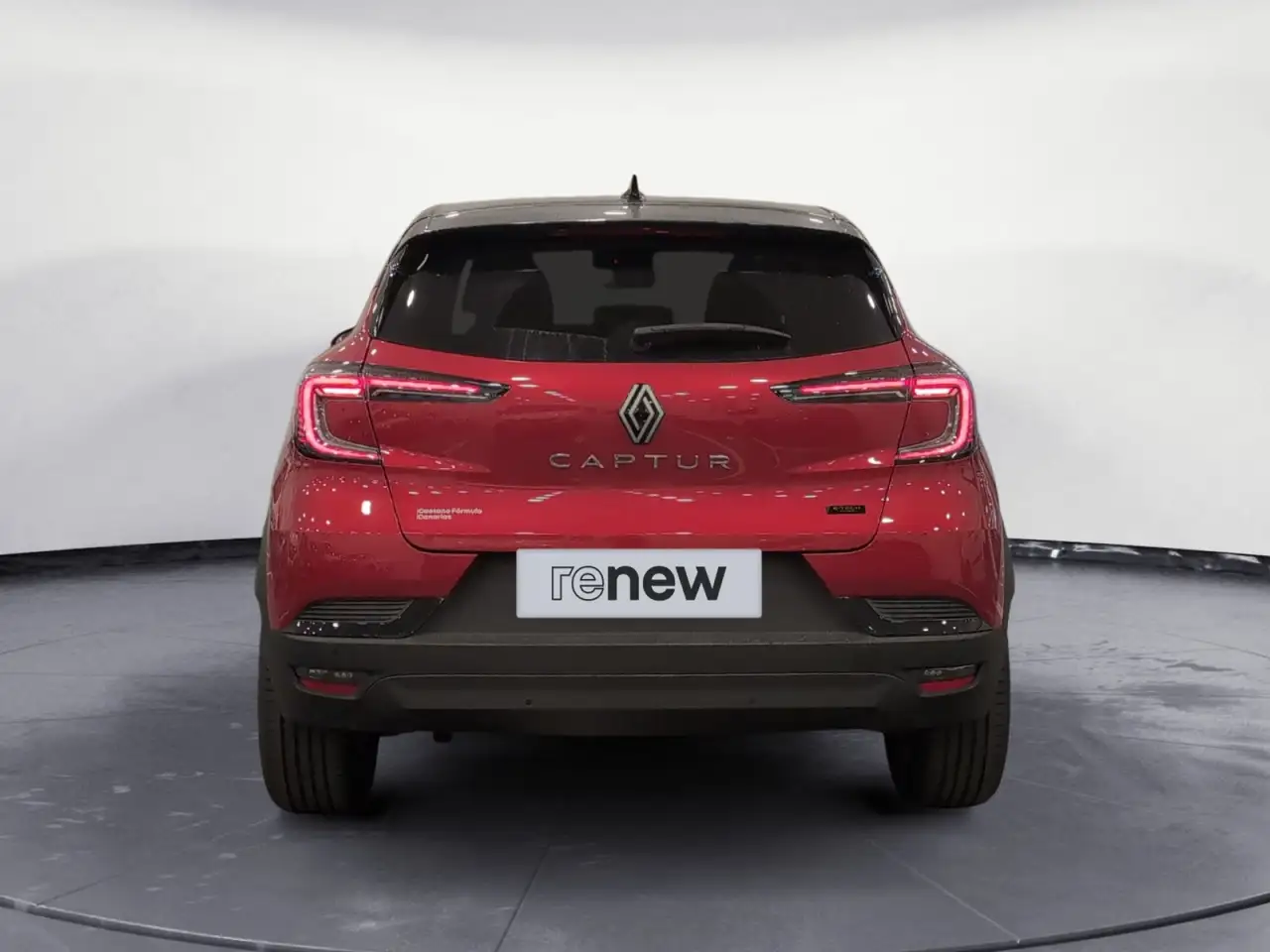 Renault Captur 2026