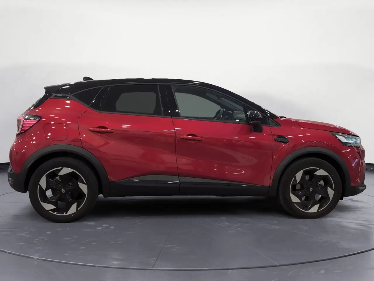 Renault Captur 2026