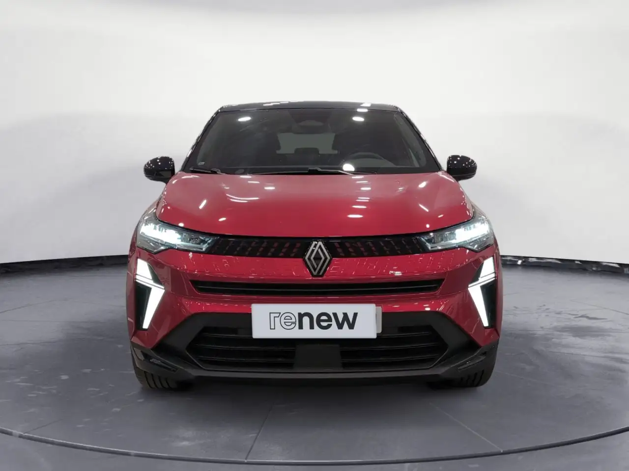 Renault Captur 2026