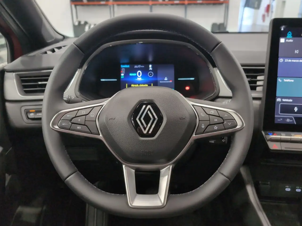 Renault Captur 2026 — фото 12