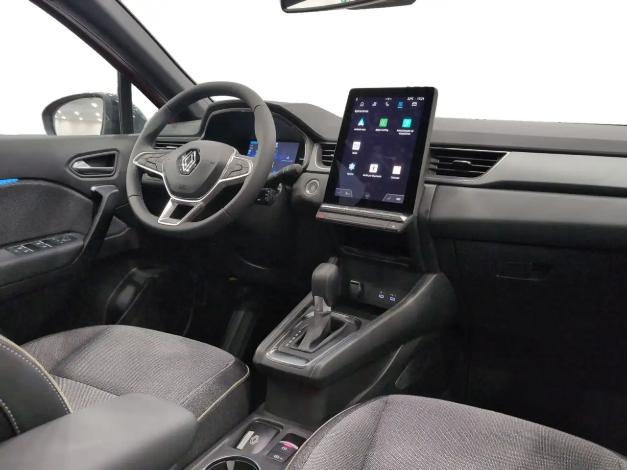 Renault Captur 2026 — фото 9