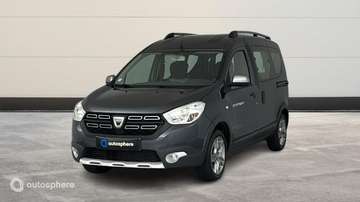 1.5 Blue dCi 95ch Stepway
