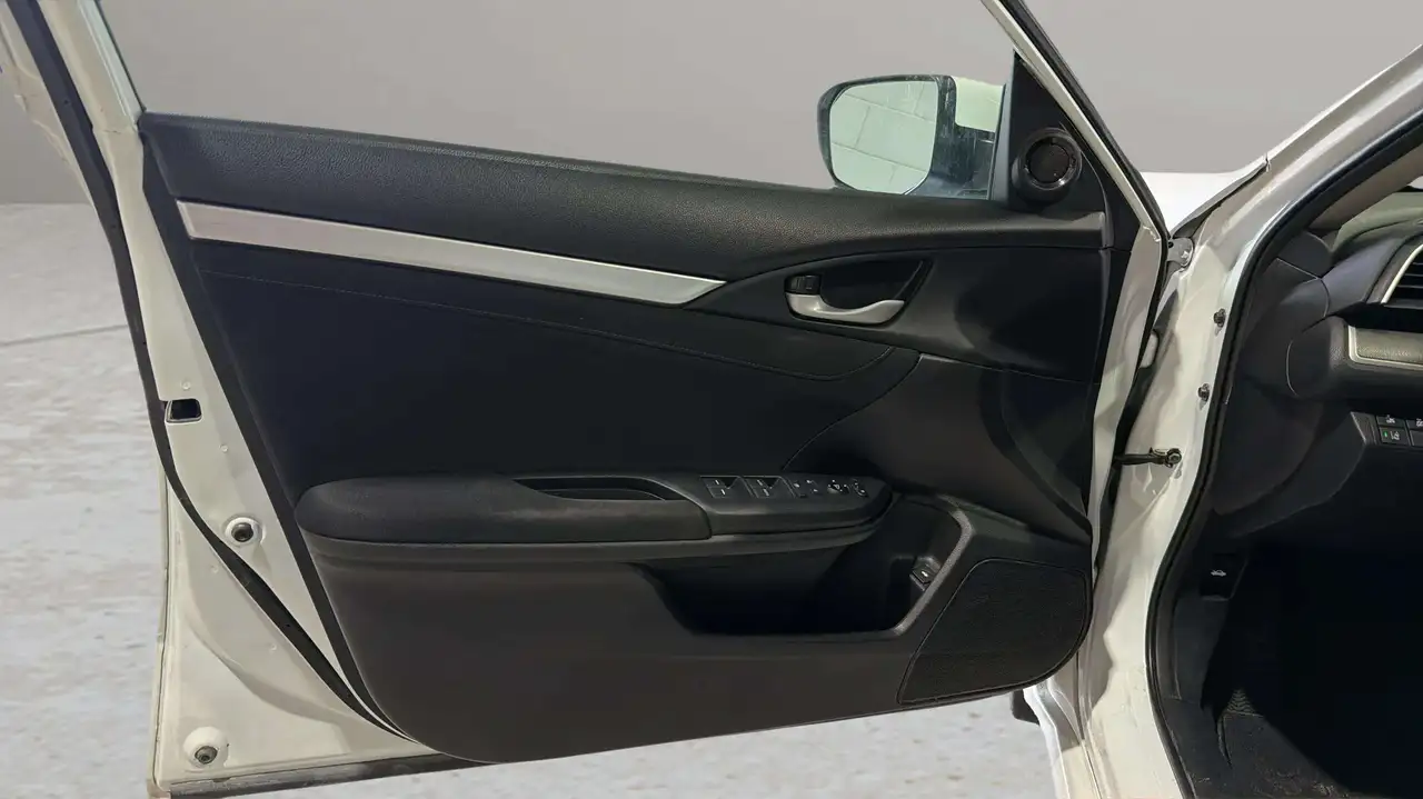 Honda Civic снимка Honda Civic