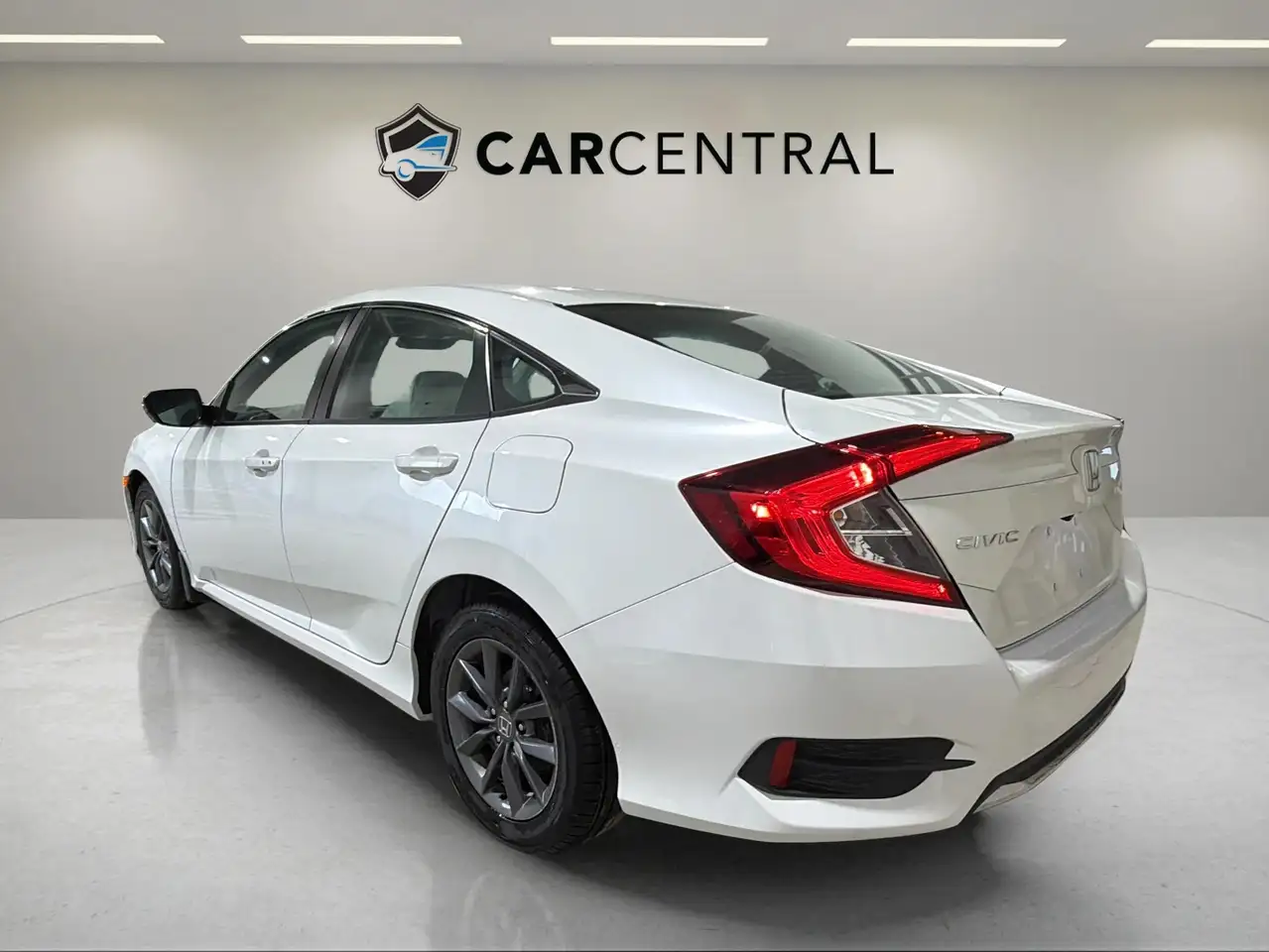 Honda Civic снимка Honda Civic
