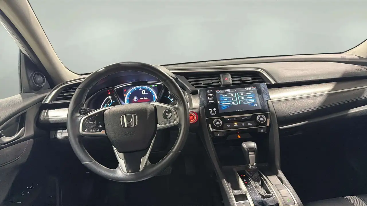 Honda Civic снимка Honda Civic