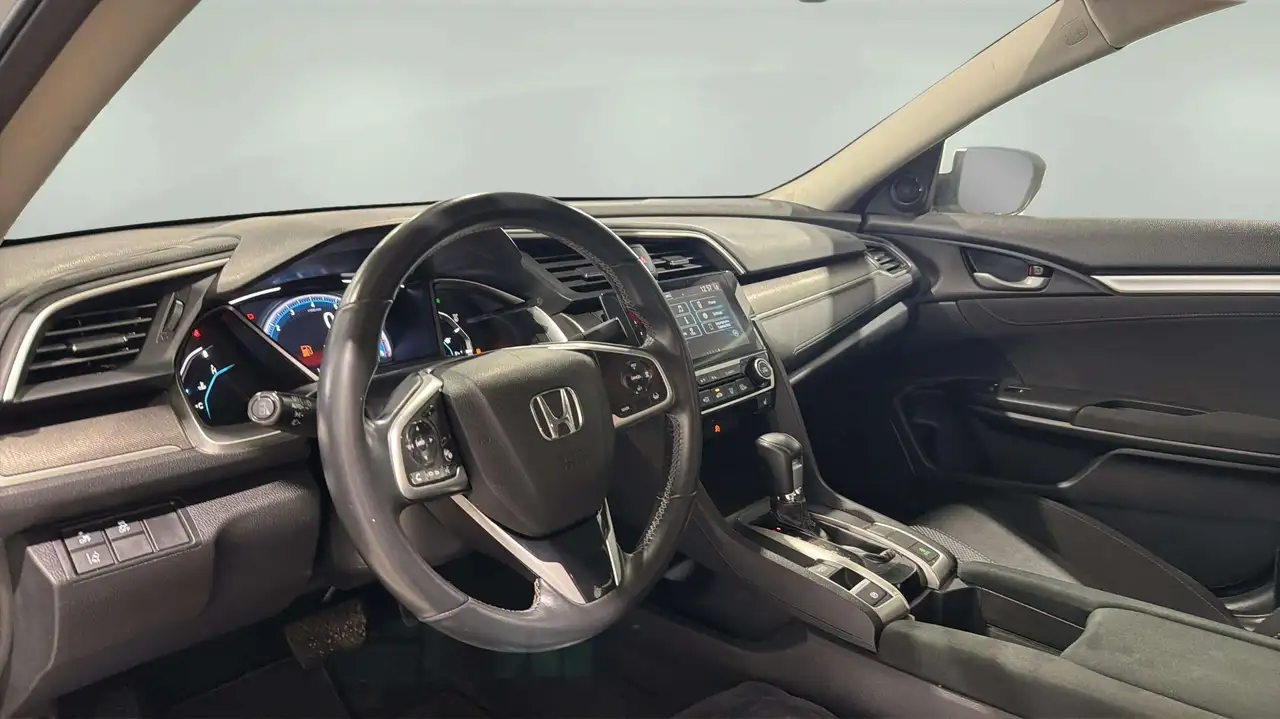 Honda Civic снимка Honda Civic