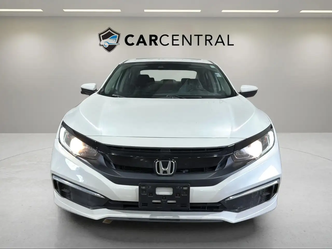 Honda Civic снимка Honda Civic
