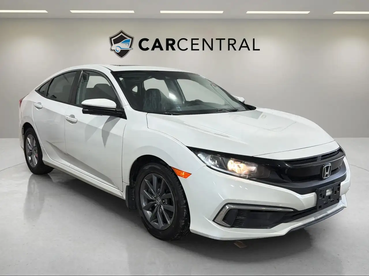 Honda Civic снимка Honda Civic