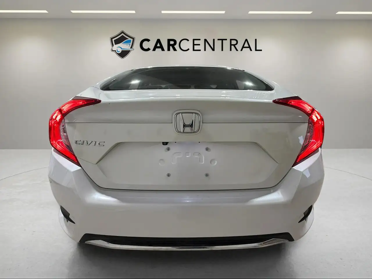 Honda Civic снимка Honda Civic