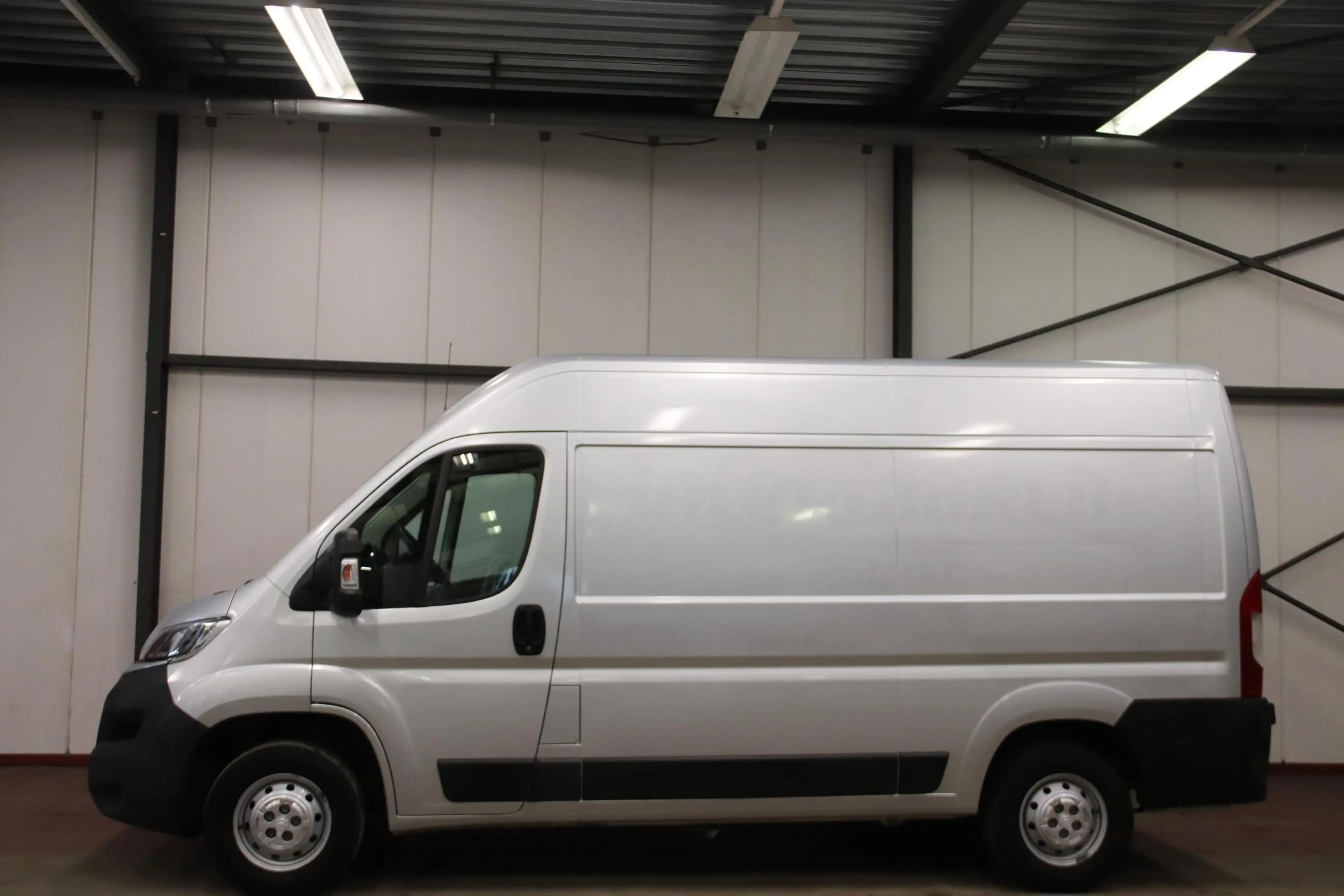 Citroen Jumper 35 2.0 BlueHDi 130 L2H2 AIRCO CRUISE CONTROL — photo 12