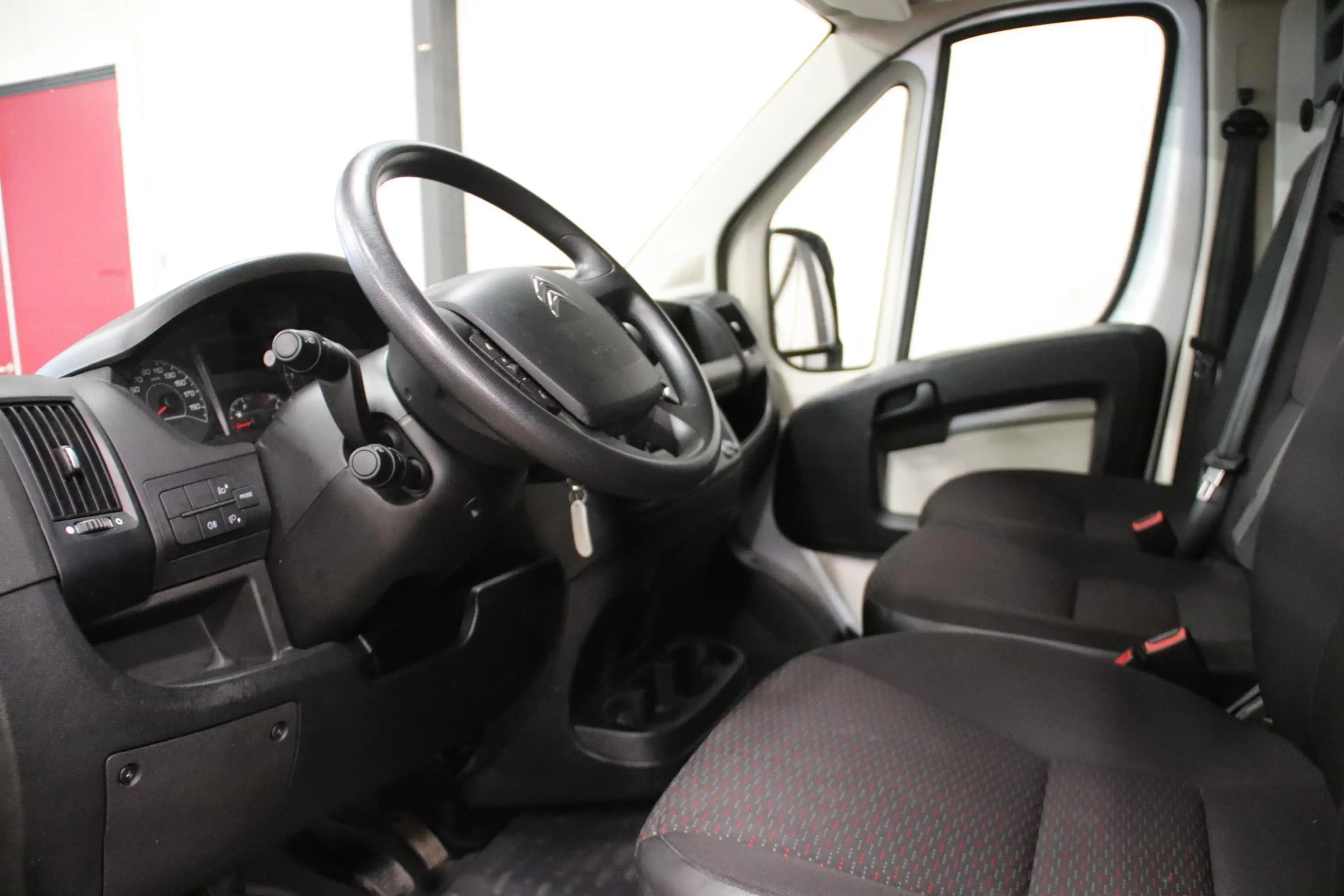Citroen Jumper 35 2.0 BlueHDi 130 L2H2 AIRCO CRUISE CONTROL — photo 6