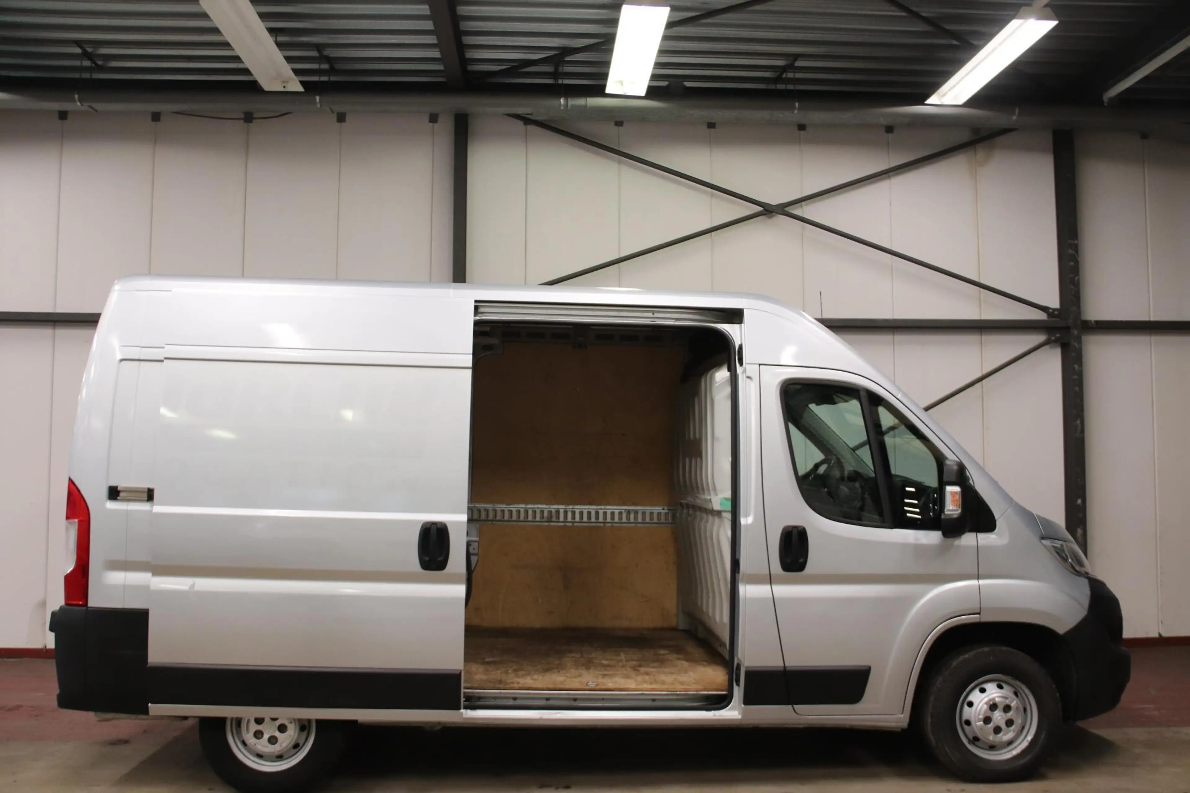 Citroen Jumper 35 2.0 BlueHDi 130 L2H2 AIRCO CRUISE CONTROL — photo 4