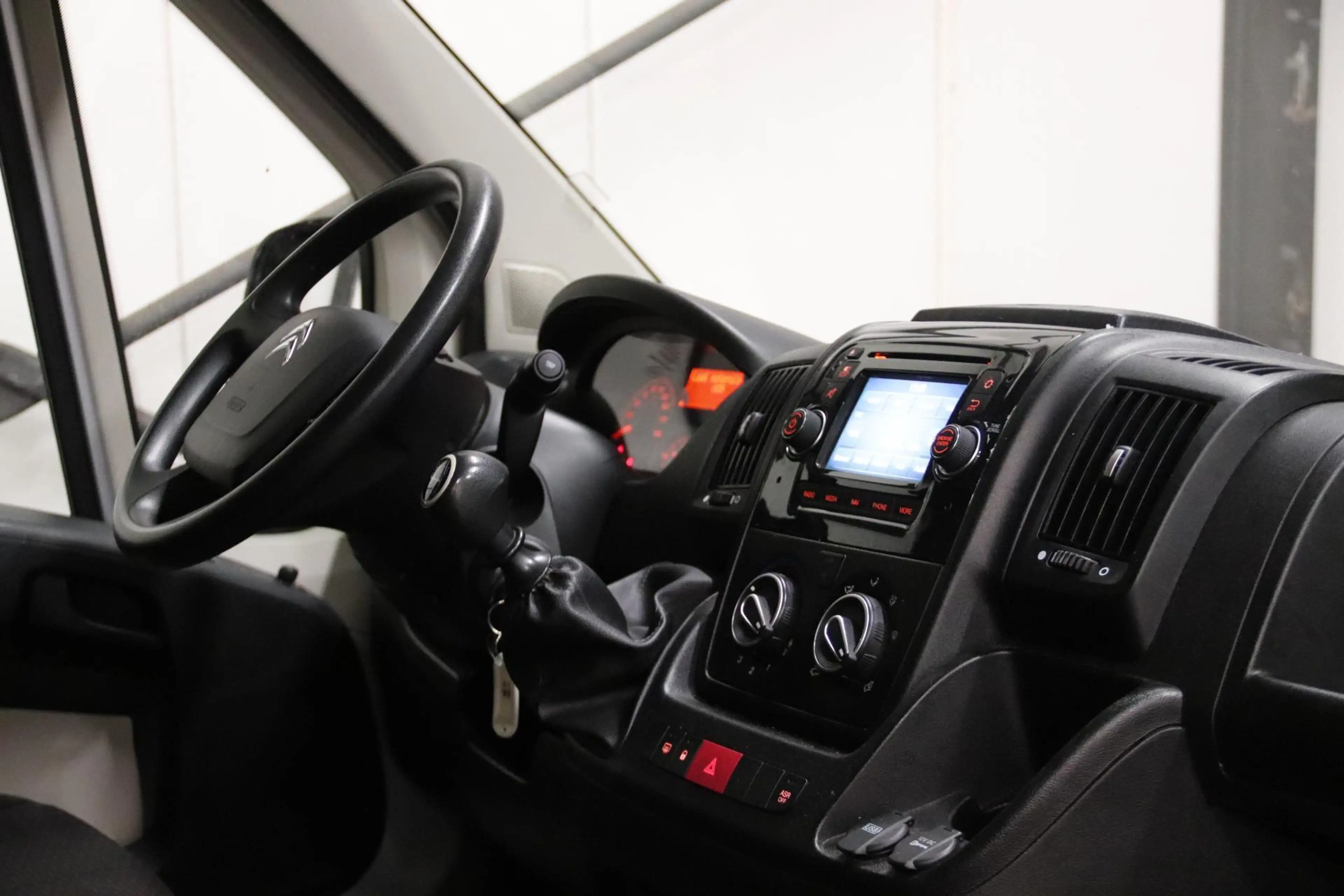 Citroen Jumper 35 2.0 BlueHDi 130 L2H2 AIRCO CRUISE CONTROL — photo 11