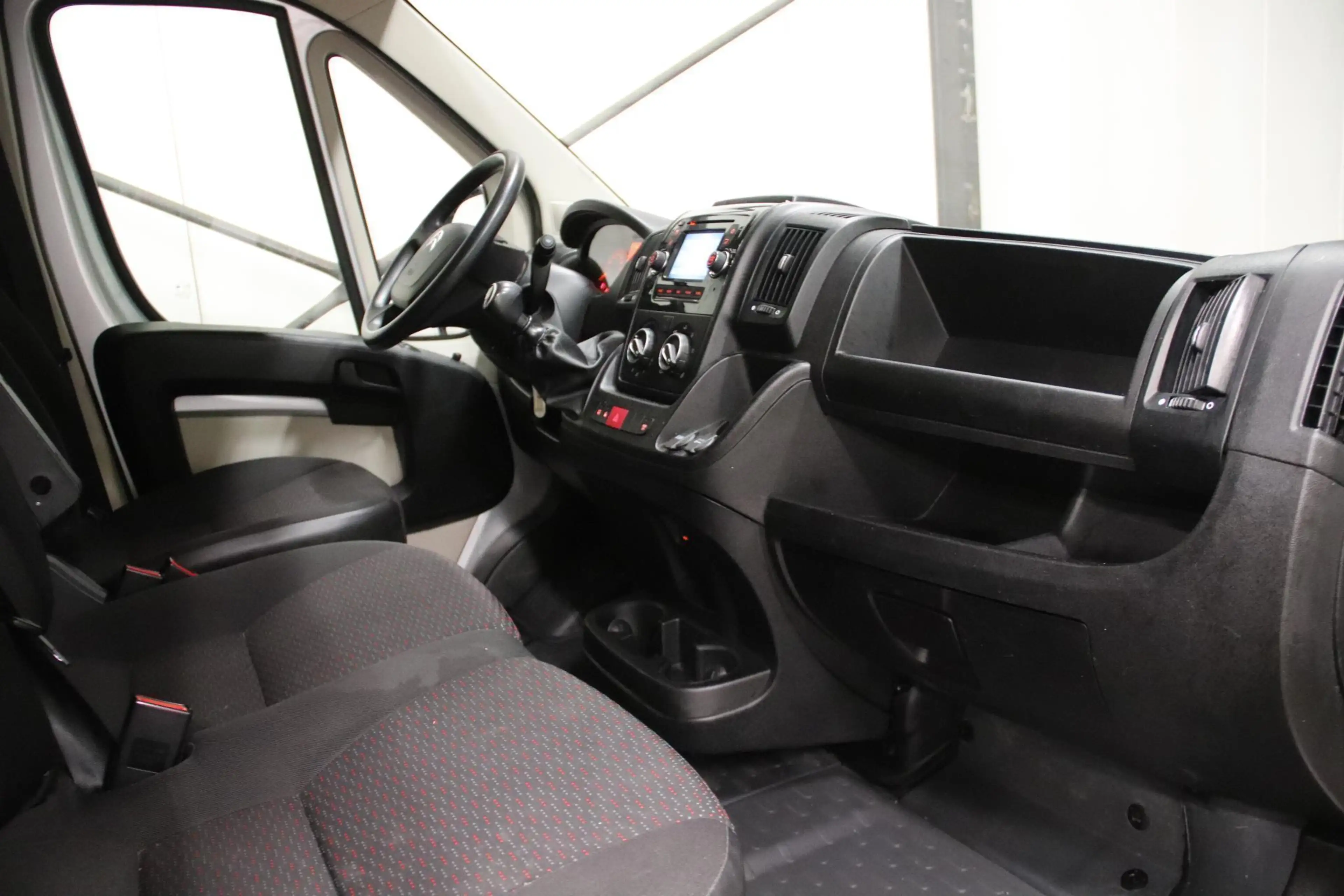 Citroen Jumper 35 2.0 BlueHDi 130 L2H2 AIRCO CRUISE CONTROL — photo 10