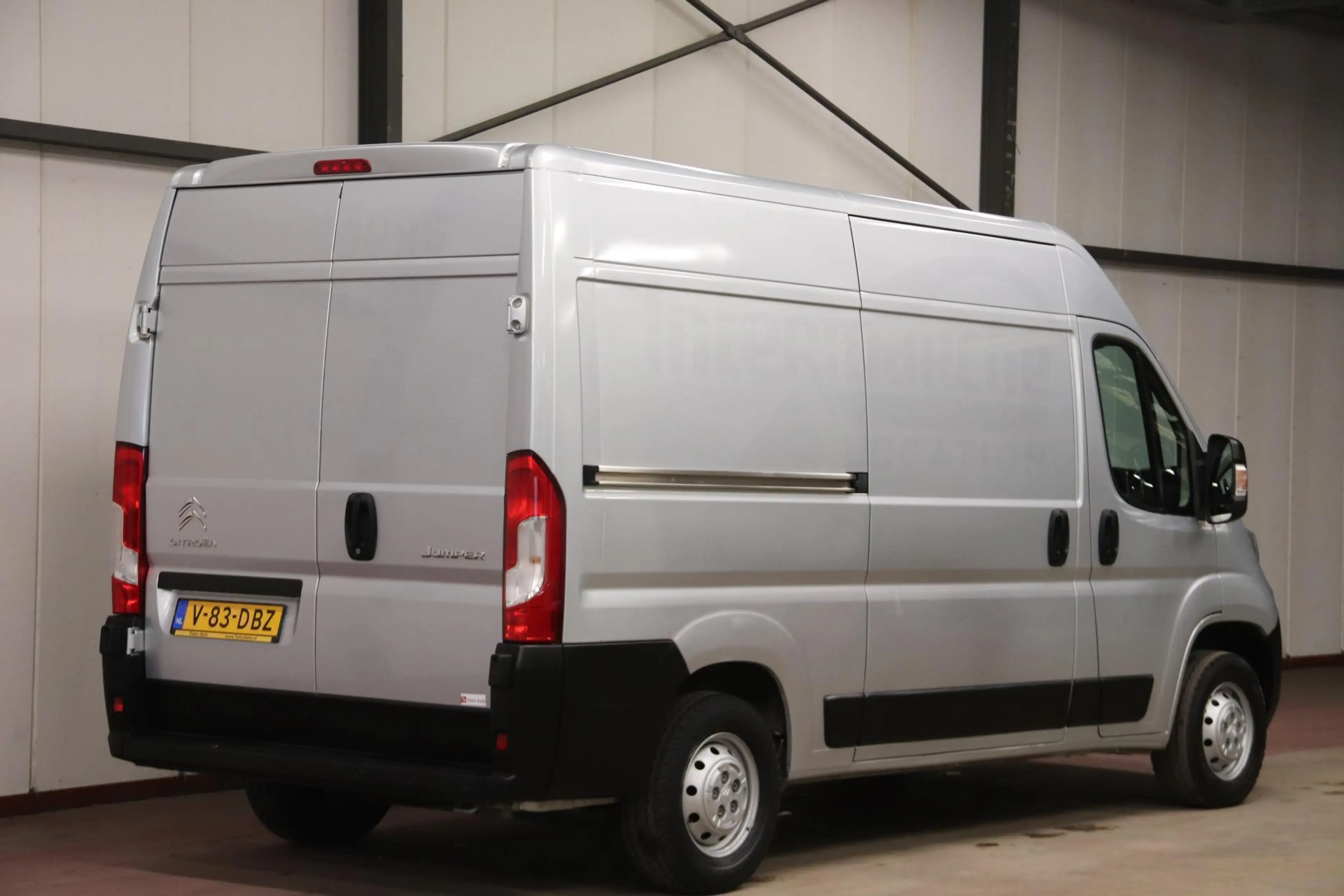 Citroen Jumper 35 2.0 BlueHDi 130 L2H2 AIRCO CRUISE CONTROL — photo 2