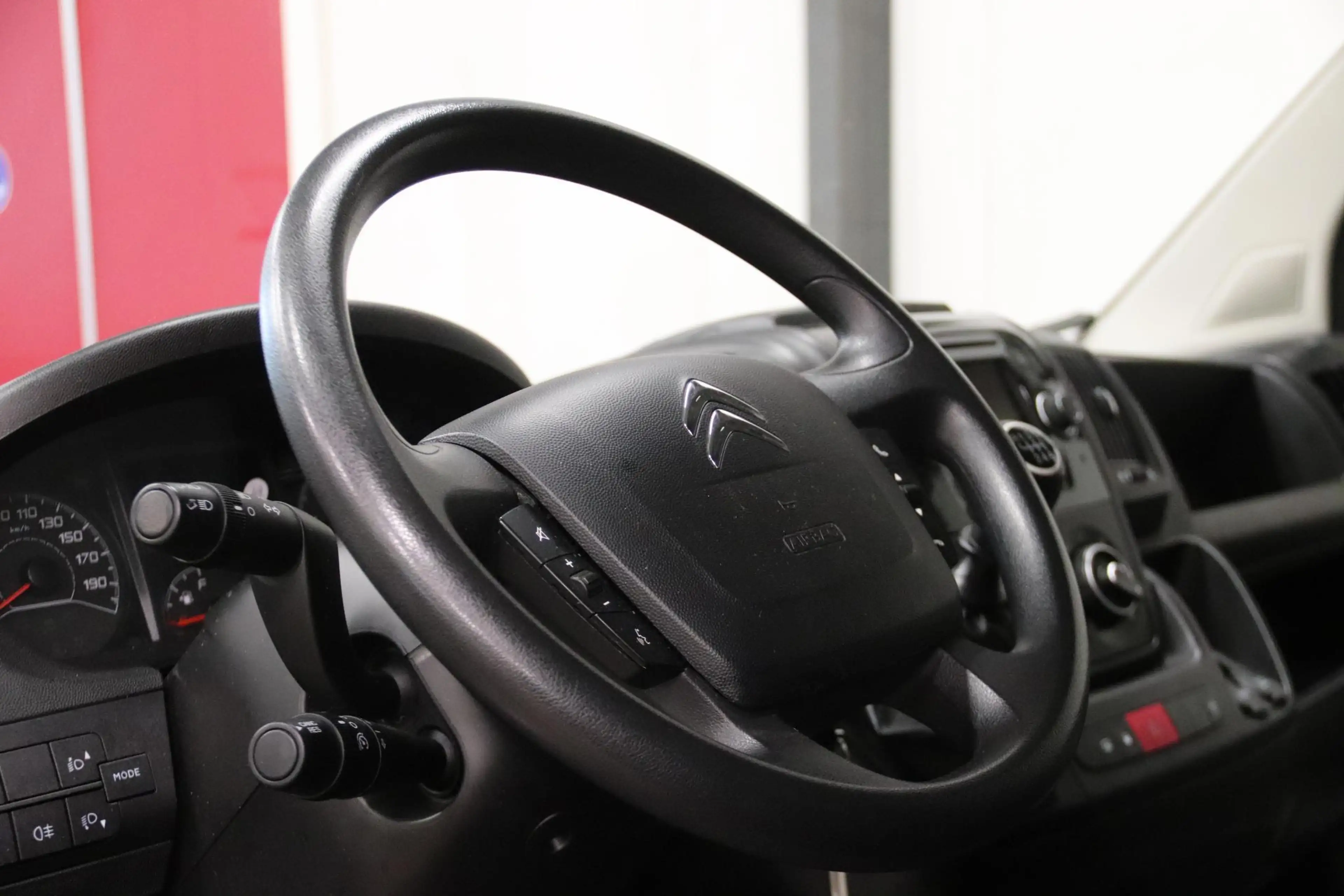 Citroen Jumper 35 2.0 BlueHDi 130 L2H2 AIRCO CRUISE CONTROL — photo 9