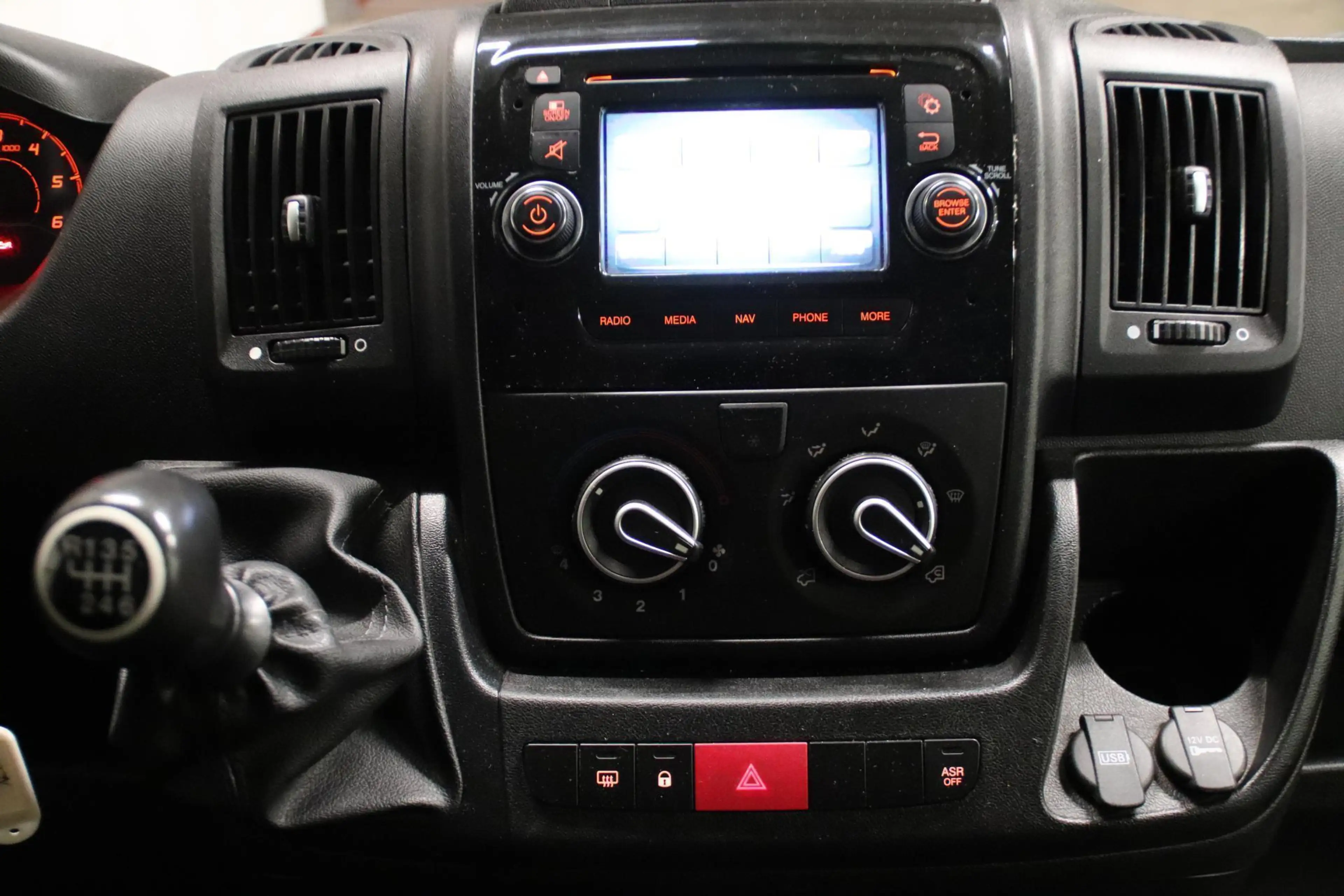 Citroen Jumper 35 2.0 BlueHDi 130 L2H2 AIRCO CRUISE CONTROL — photo 7