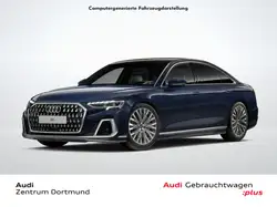Audi A8 60 quattro HYBRID PANO 360CAM ACC LM20 HEADUP