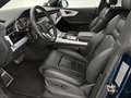Audi Q8 55 TFSI e Quattro 422PK S-Line | SOH 91% | Virtual Blauw - thumbnail 44