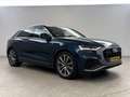 Audi Q8 55 TFSI e Quattro 422PK S-Line | SOH 91% | Virtual Blauw - thumbnail 4