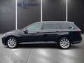 Volkswagen Passat Variant Elegance 2.0 TDI DSG LED Navi AHK ACC Climatronic Noir - thumbnail 6