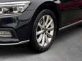 Volkswagen Passat Variant Elegance 2.0 TDI DSG LED Navi AHK ACC Climatronic Noir - thumbnail 8