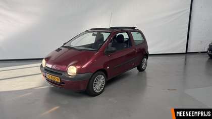 Renault Twingo 1.2 Emotion | schuifdak