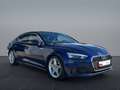 Audi A5 Sportback basis 40TDI S tronic *AHK*StndHzg*Matri Blau - thumbnail 9