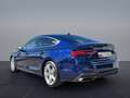 Audi A5 Sportback basis 40TDI S tronic *AHK*StndHzg*Matri Blau - thumbnail 5