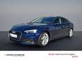 Audi A5 Sportback basis 40TDI S tronic *AHK*StndHzg*Matri Blau - thumbnail 1