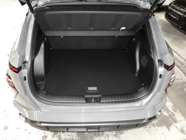 Hyundai Kona view 20