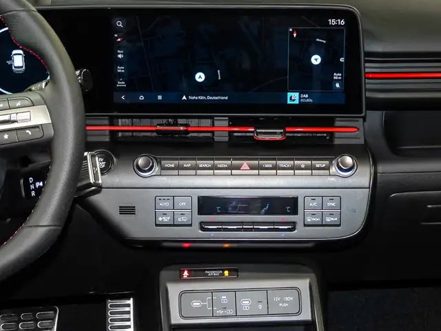 Hyundai Kona view 6