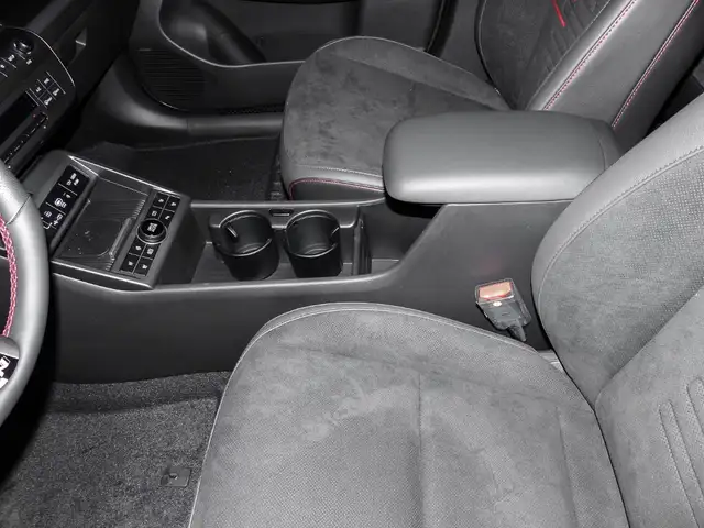 Hyundai Kona view 10