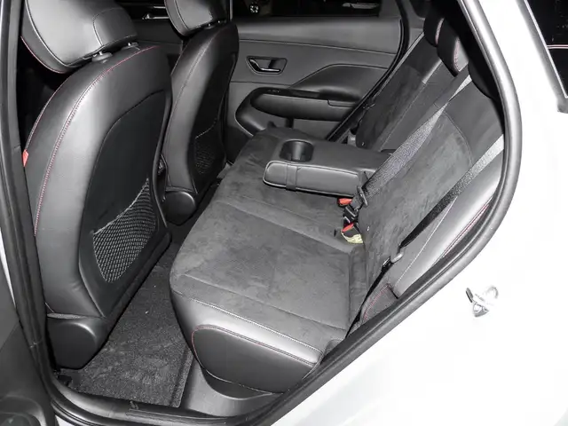 Hyundai Kona view 15