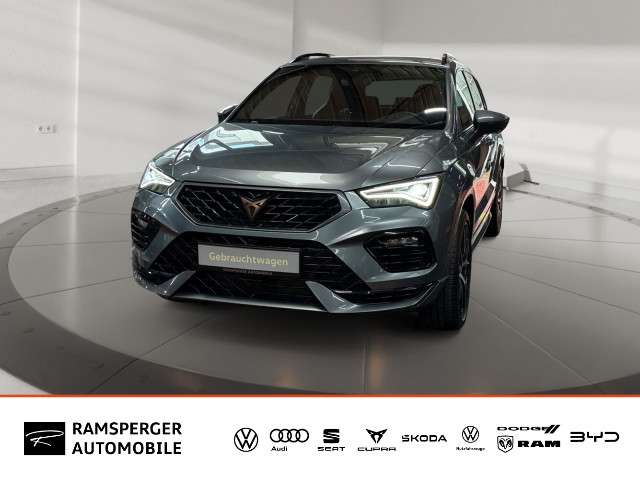 Second hand Cupra Ateca 2.0