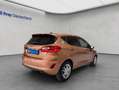 Ford Fiesta 1.0 EcoBoost S&S COOL&CONNECT*PDC* Braun - thumbnail 5