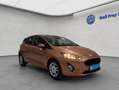 Ford Fiesta 1.0 EcoBoost S&S COOL&CONNECT*PDC* Braun - thumbnail 7
