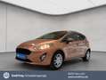 Ford Fiesta 1.0 EcoBoost S&S COOL&CONNECT*PDC* Brun - thumbnail 1