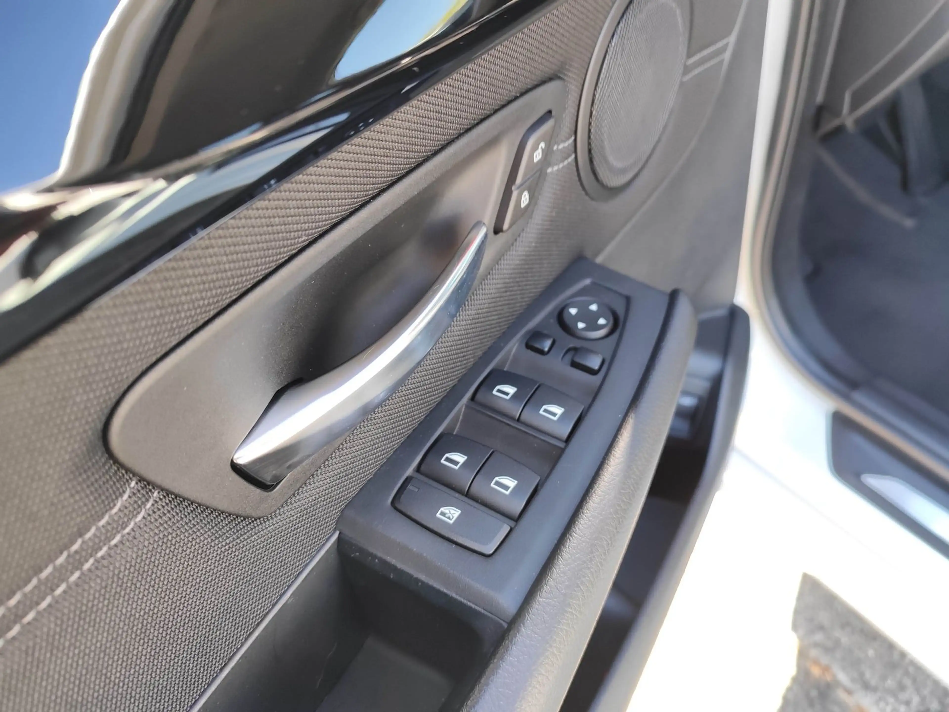 BMW 220 i Active Tourer *LED*ATM*NAVI*PDC*AHK* — photo 12