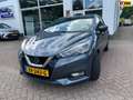 Nissan Micra 0.9 IG-T Tekna Gris - thumbnail 1
