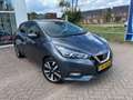 Nissan Micra 0.9 IG-T Tekna Gris - thumbnail 2