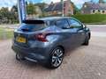 Nissan Micra 0.9 IG-T Tekna Gris - thumbnail 3